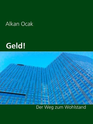 cover image of Geld!